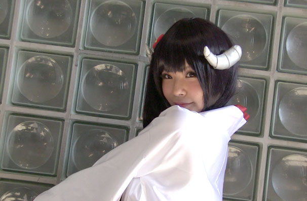 妖狐×僕SS_白鬼院凜々蝶_ここ子さん2