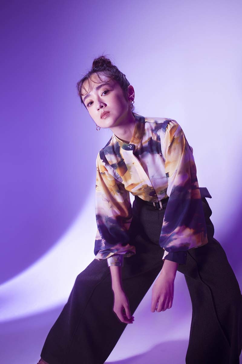 「虜（Torico）」アイテム