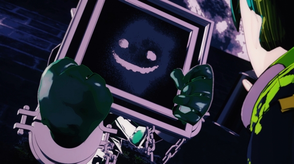『HUEMAN』