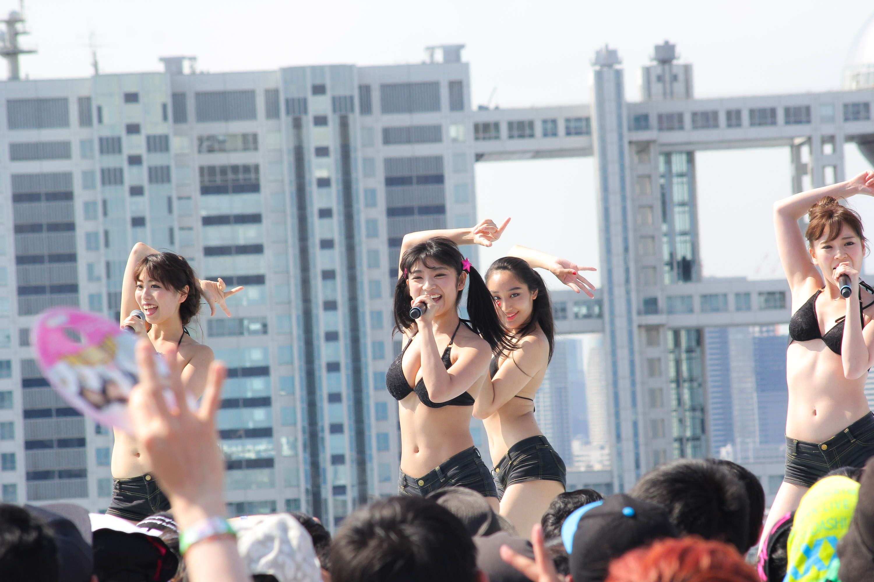 G☆Girls