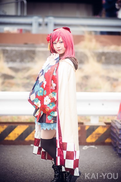 ことまさん／『ラブライブ！』西木野真姫_10