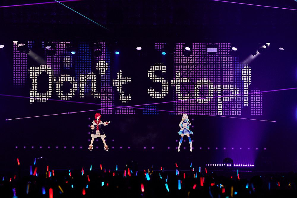 にじさんじ JAPAN TOUR 2020 Shout in the Rainbow！東京リベンジ公演」