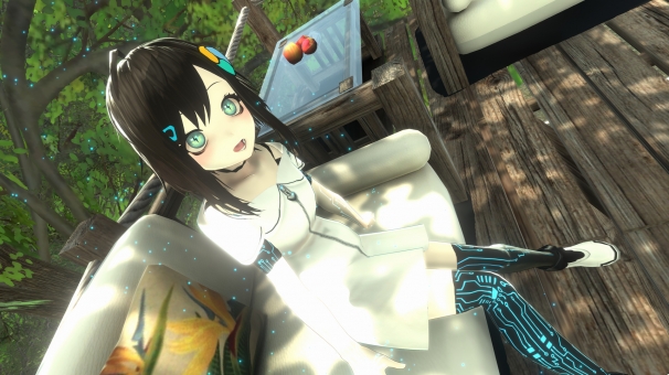 バーチャル美少女ねむ