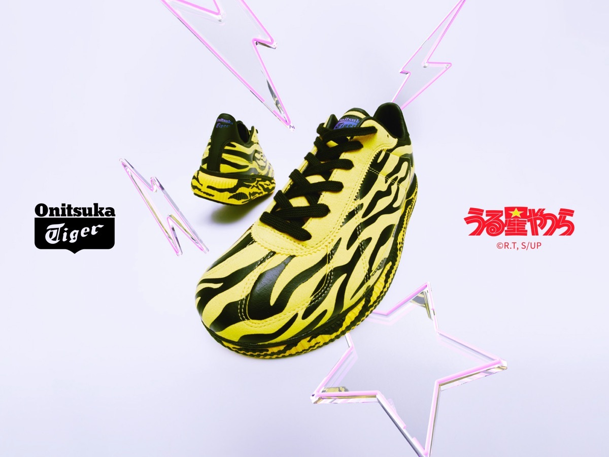 画像11: 花譜＆ツミキ『うる星やつら』EDテーマ配信　MAISONdesプロジェクト楽曲