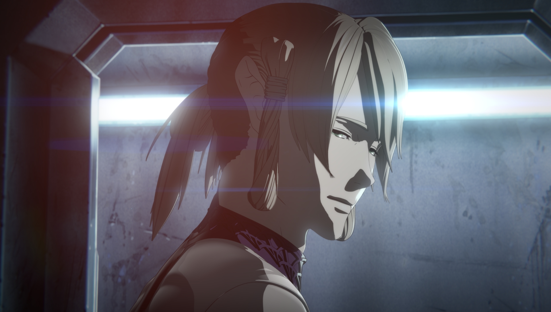 『GODZILLA 怪獣惑星』場面写