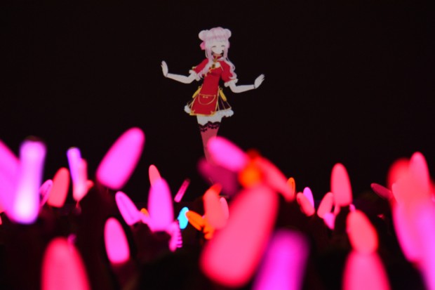 ヒメヒナ1stワンマンライブレポート