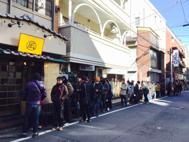 地球少年・篠原祐太のコオロギラーメン実食レポート23