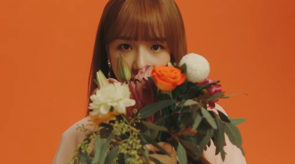 IZ*ONE「La Vie en Rose」12