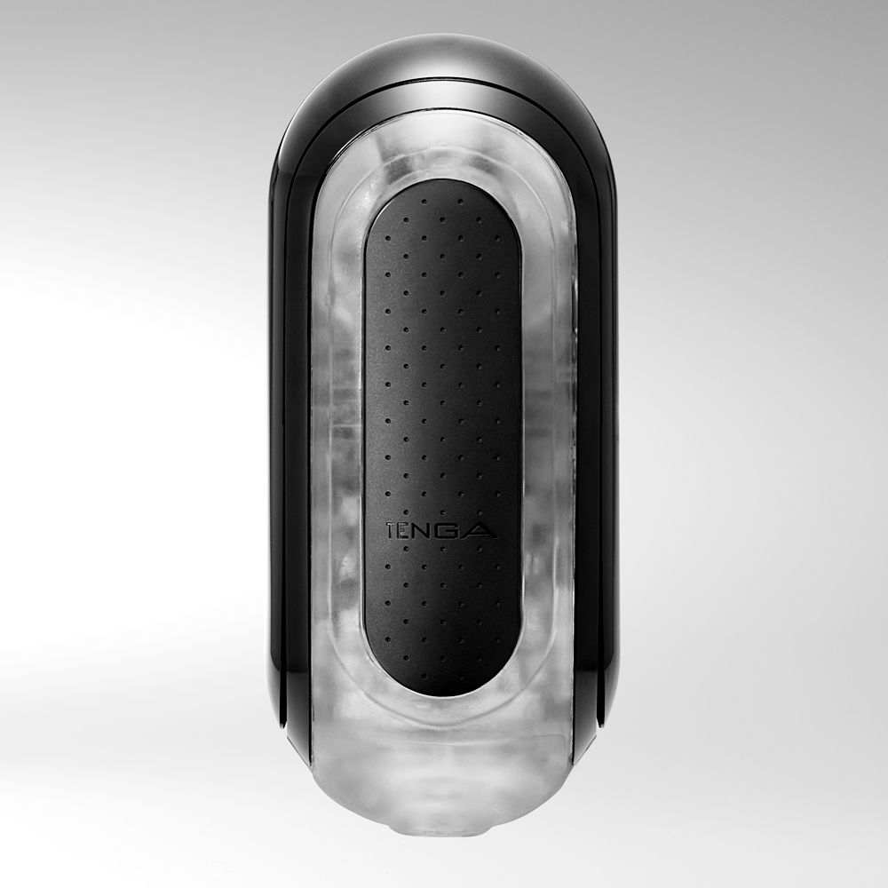 FLIP 0(ZERO)BLACK