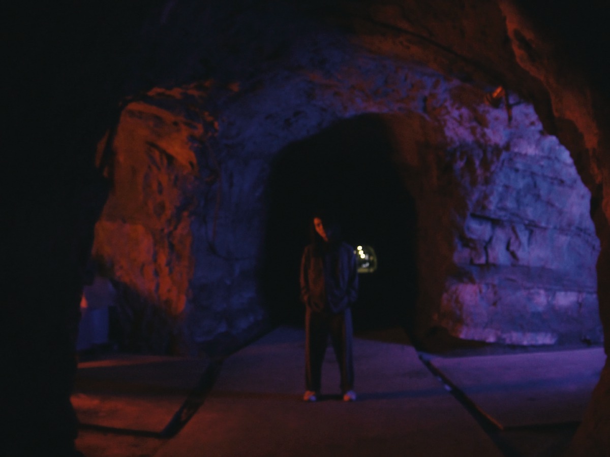 CAVE TOUR 2020