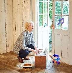 ヒゲドライバー