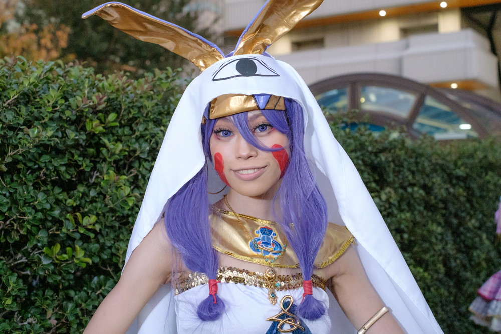 みゃう_ニトクリス_1