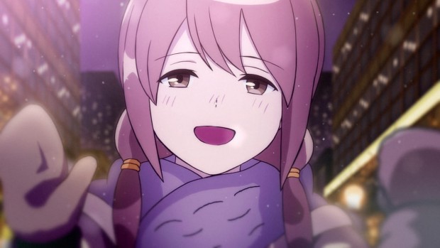 『ROAD TO YOU ～記憶に舞う粉雪～』