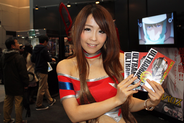 ヒーローズコスプレコンパニオン画像1a@ワンフェス2014冬