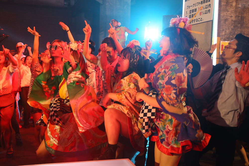 あやまんJAPANさん