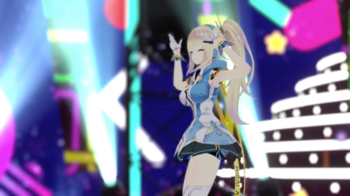 キズナアイ活動休止前ラストライブ「Kizuna AI The Last Live “hello, world 2022”」レポート