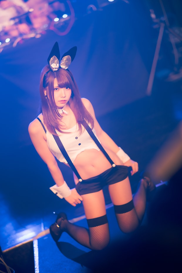 えなこさん／「オタクパリピカケイカク」にて_23