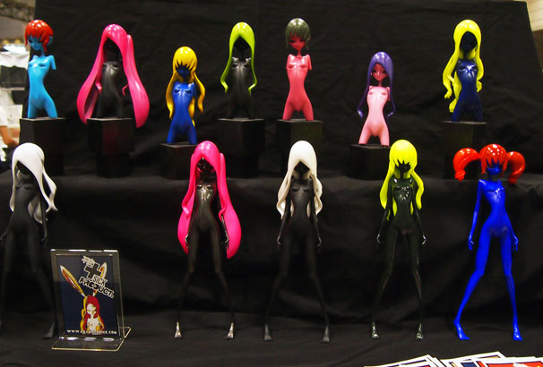 つげ義春　必殺するめ固め　ワンフェス　ODEYA ガレキ Yahoo!オークション - 塗装済 完成品 ねじ式 つげ義春 ガレージ