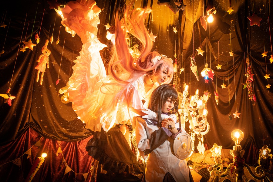 写真展「intohersoulgem」