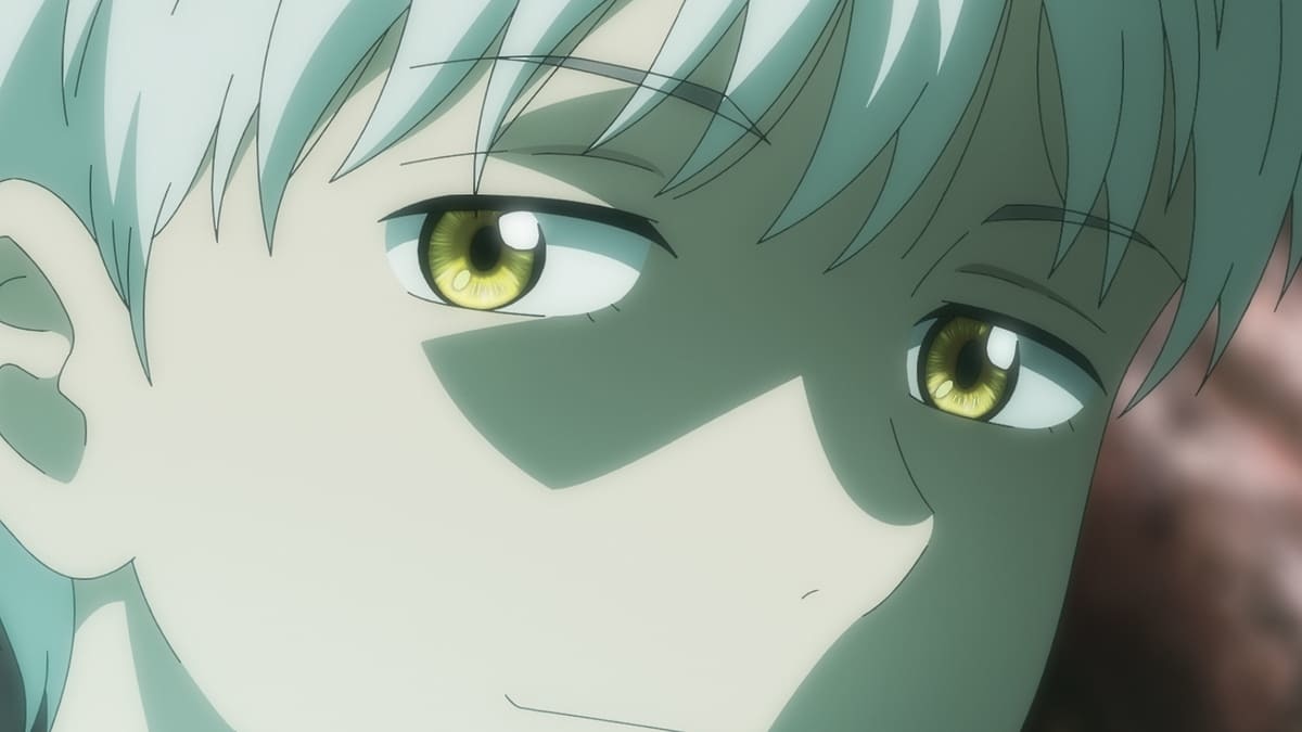 アニメ AIの遺電子 エピソード2 -6-