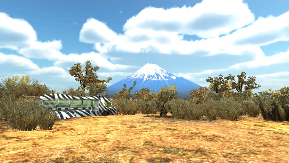 『バーチャルさんはみている』9