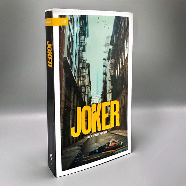 『ジョーカー』
