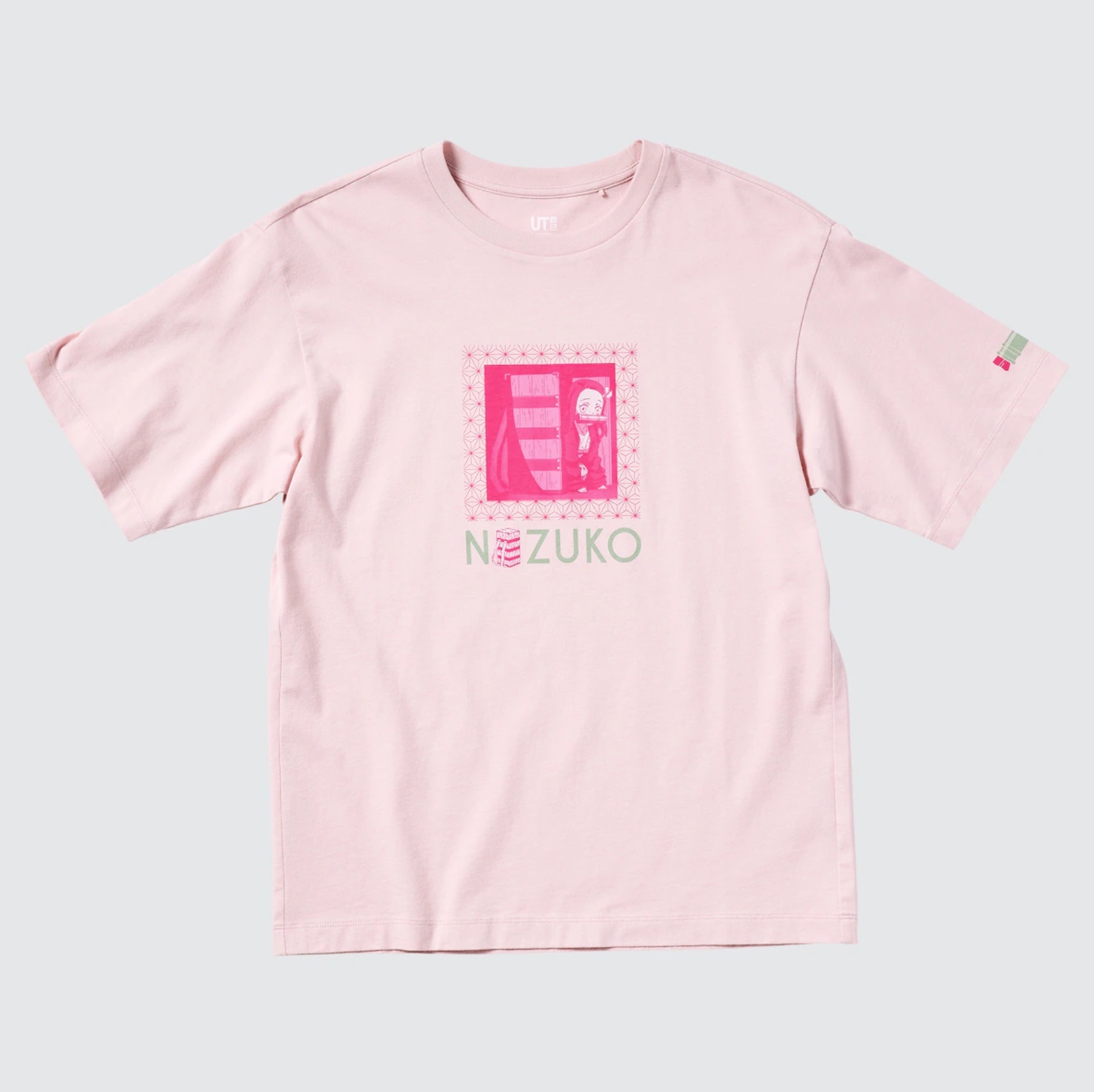 鬼滅の刃 ユニクロ コラボ