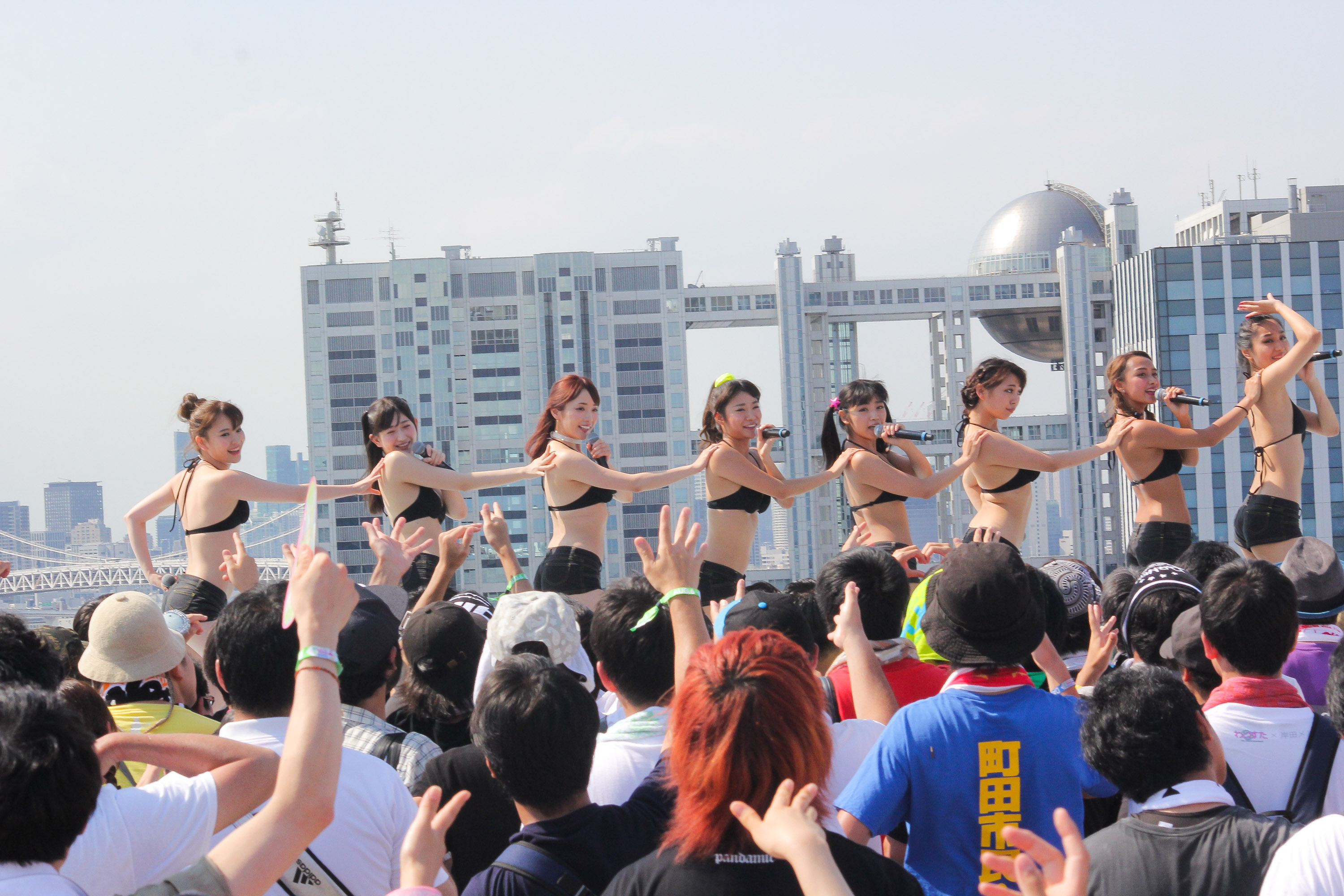 G☆Girls