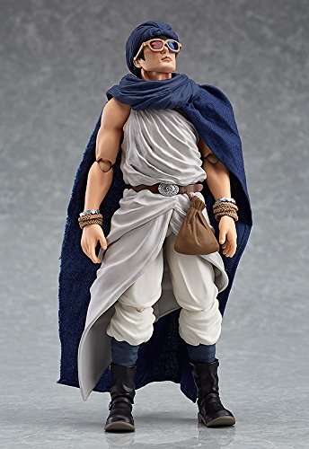 figma 勇者ヨシヒコと導かれし七人フィギュア／画像はAmazonより_5