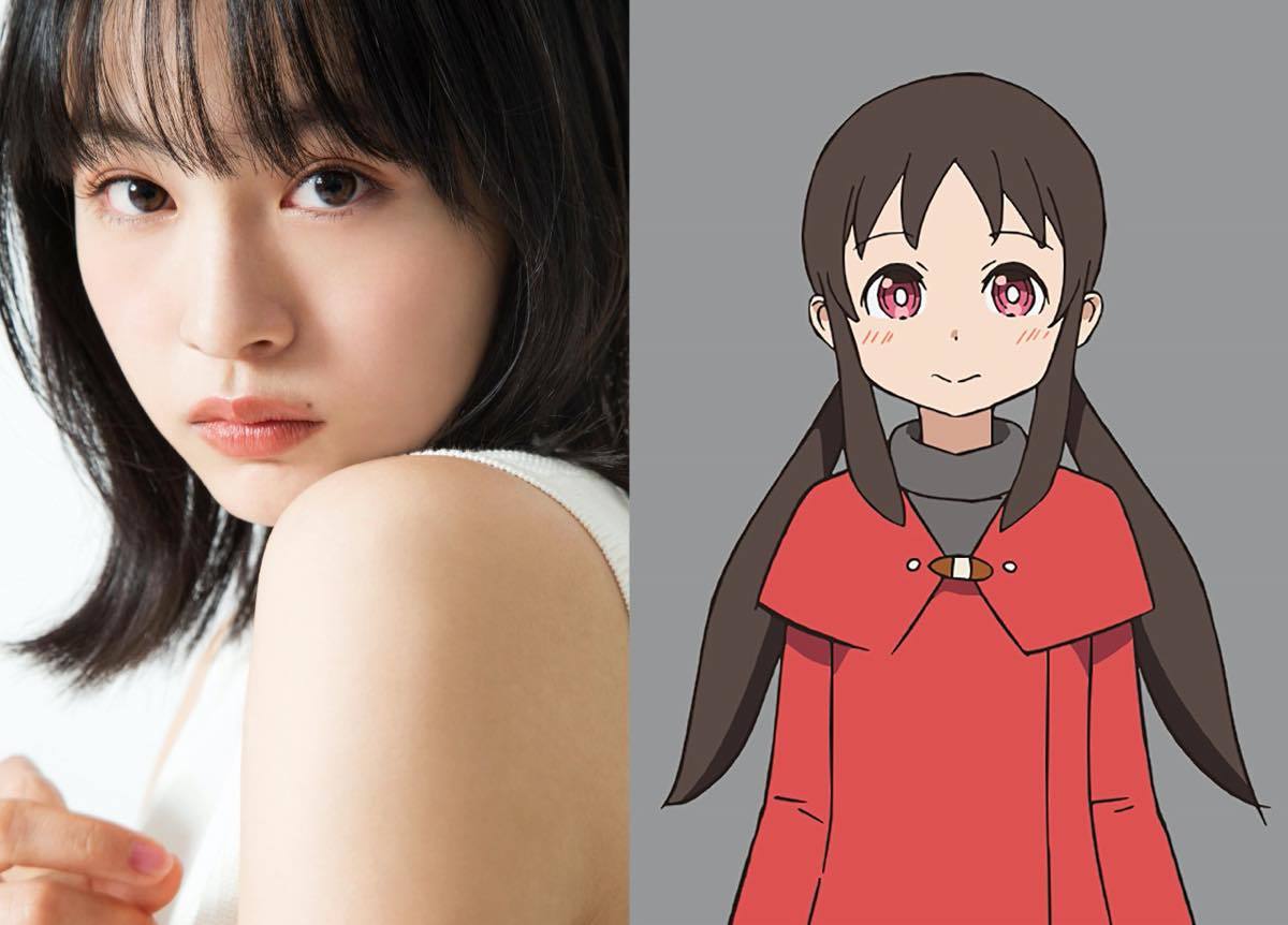 大谷さん＆ナタリー