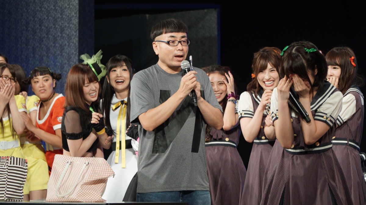 カバンの中身チェック！