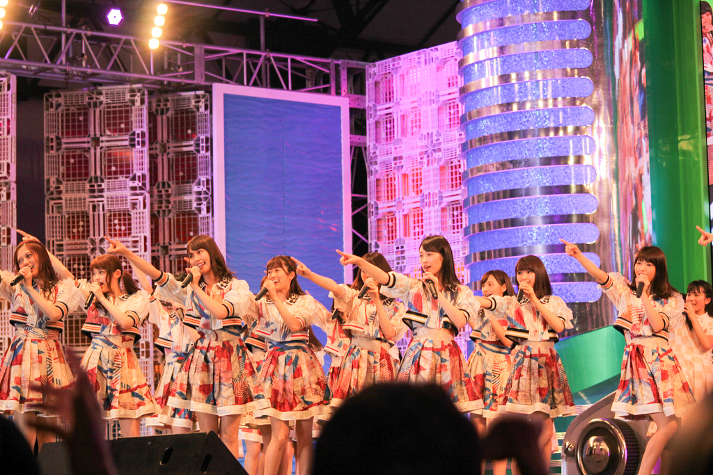 乃木坂46