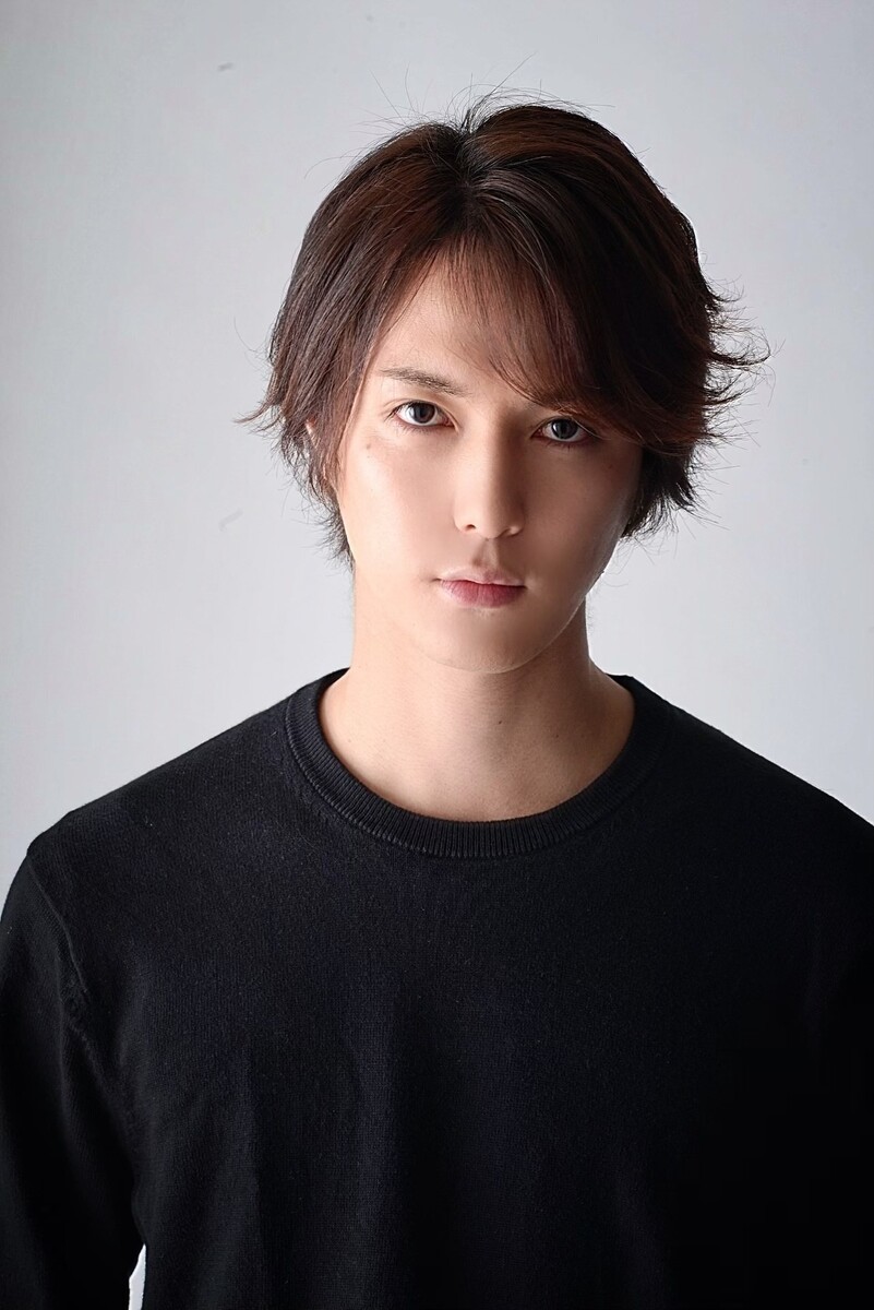 富永勇也