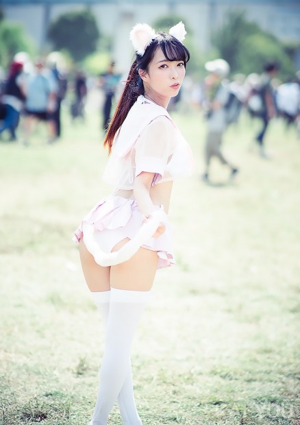 桐間彩さん／オリジナル5