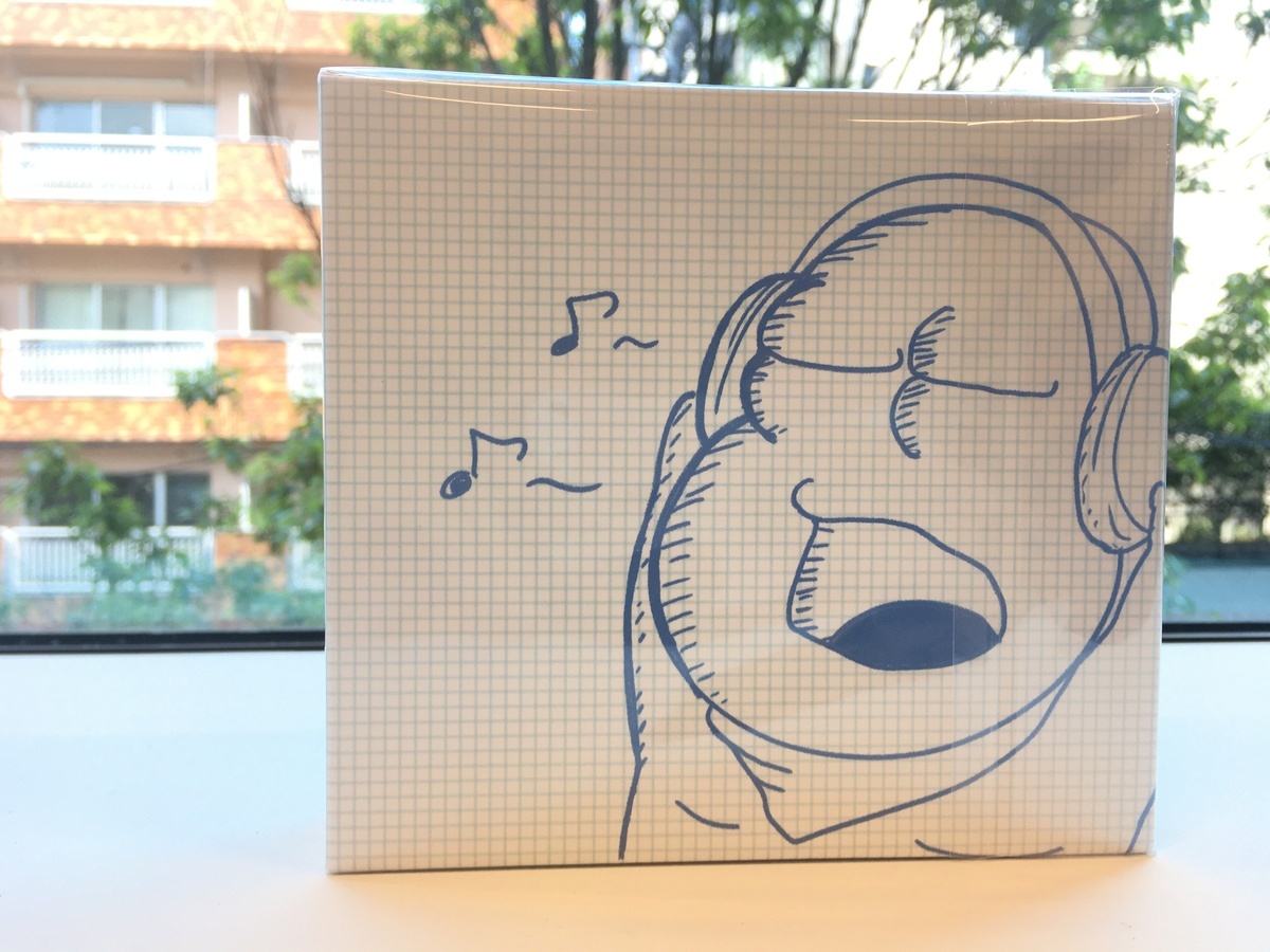 オリジナルBOX1
