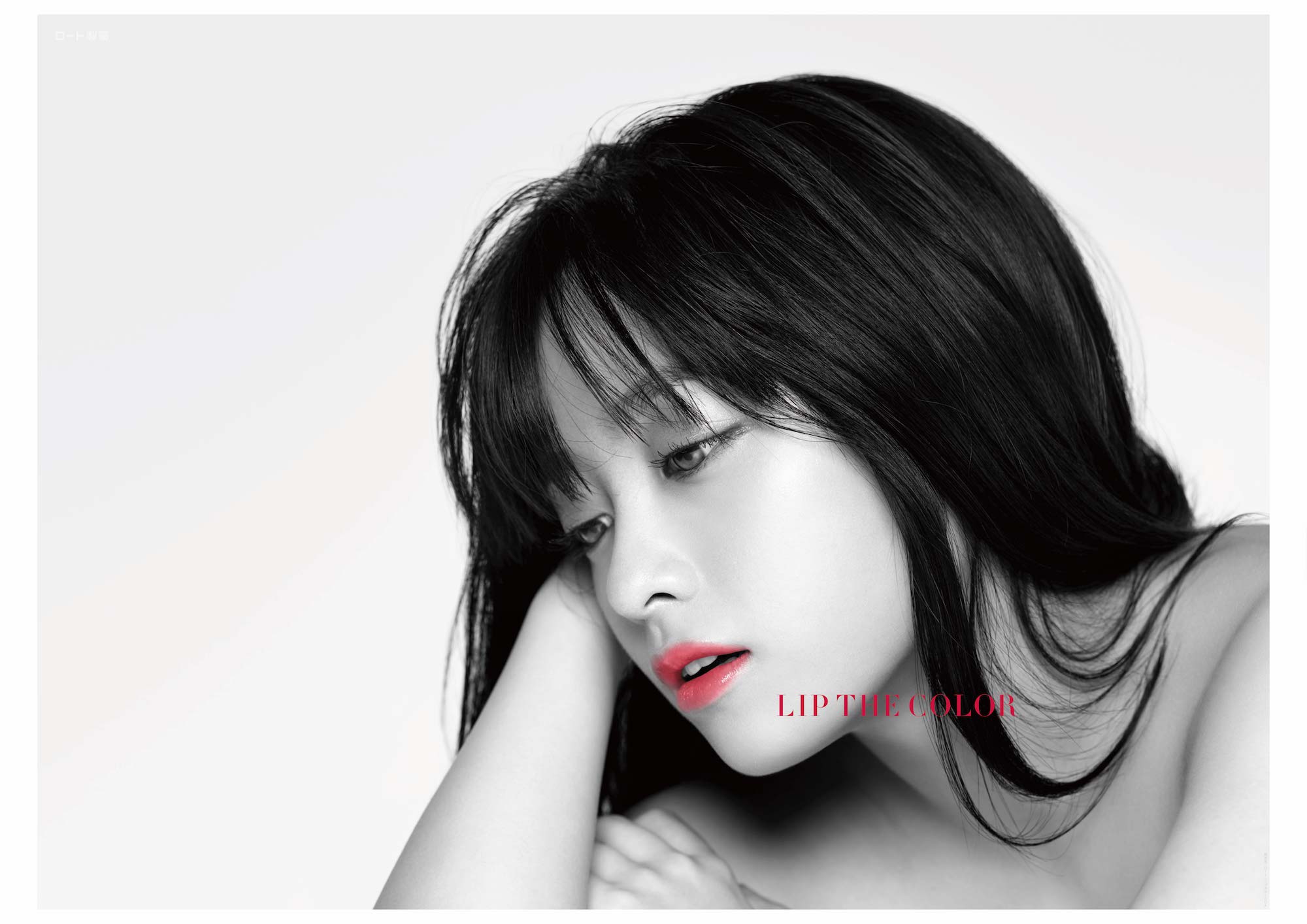 19歳の橋本環奈写真展(3)