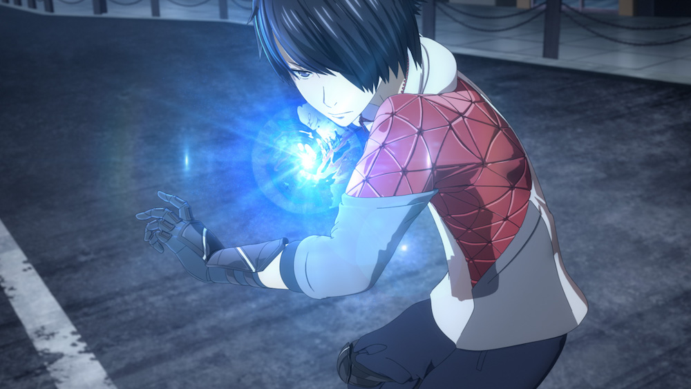 『あした世界が終わるとしても』予告編