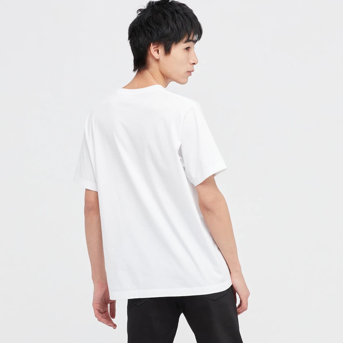 劇場版 呪術廻戦 0 UT グラフィックTシャツ 五条悟