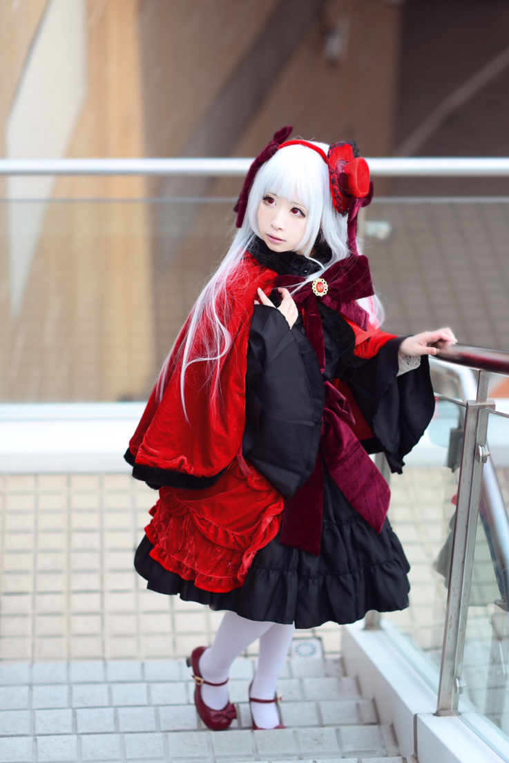 点点さん／『K』櫛名アンナ