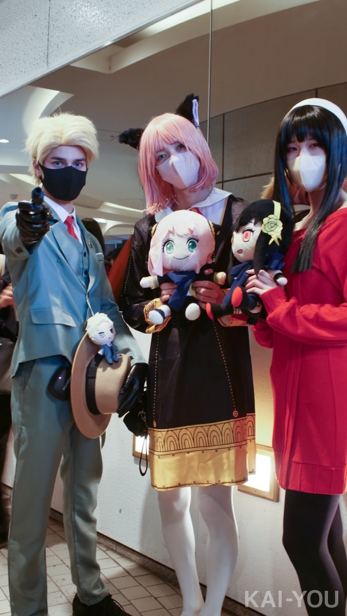 画像4: 厳戒態勢の渋谷ハロウィン　若者たちが語る「コロナ禍ももう終わったし」