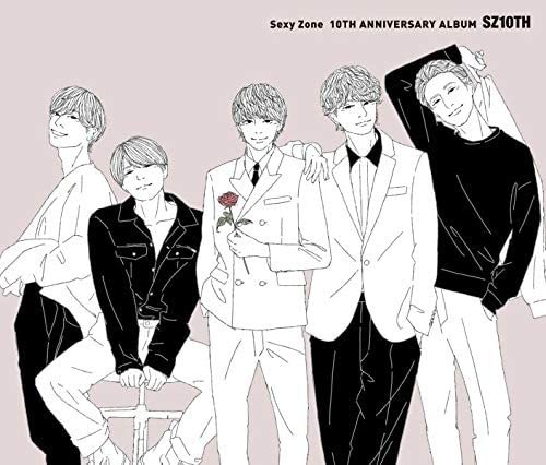 画像2: Sexy Zone新曲が最高にかっけぇ！ UK garageテイストに音楽ファンも唸る