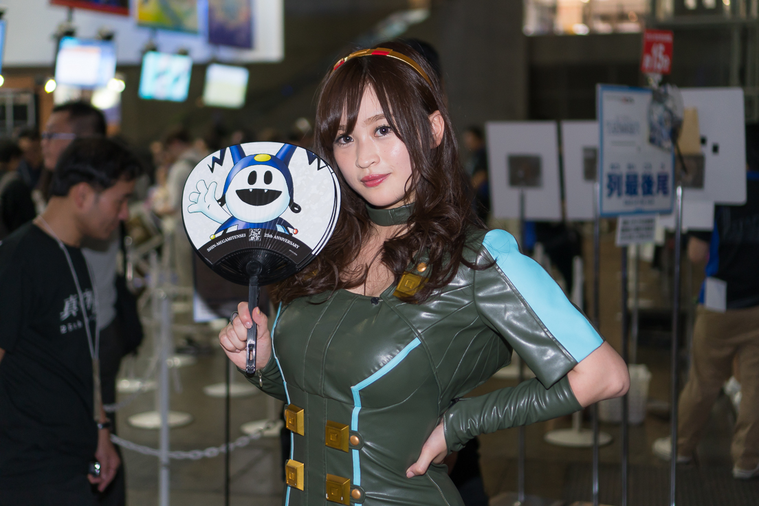 『真・女神転生』