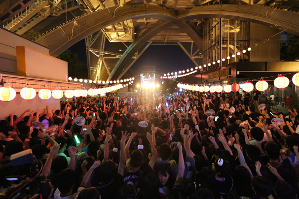 「ニコニコ町会議 in 名古屋」