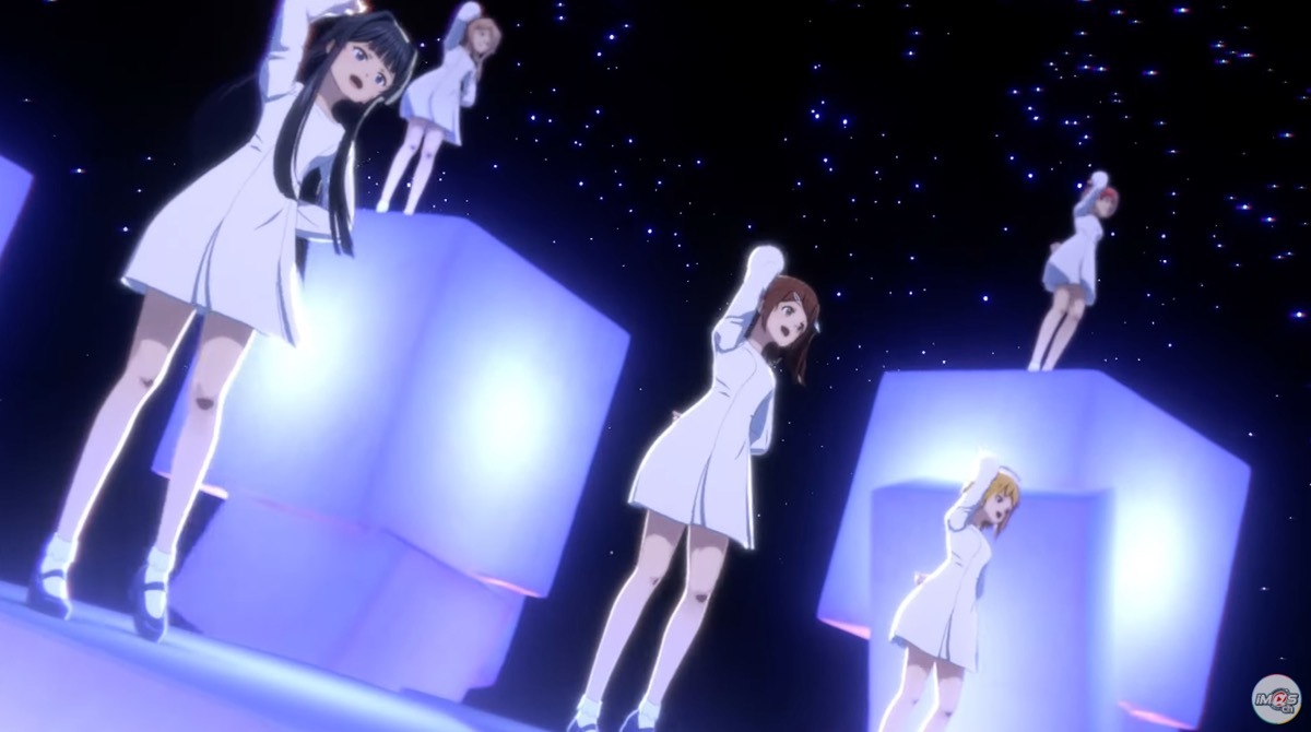 アニメ『アイマス ミリオンライブ！』プロローグイメージMVフルVer.公開　2023年にTVアニメ化