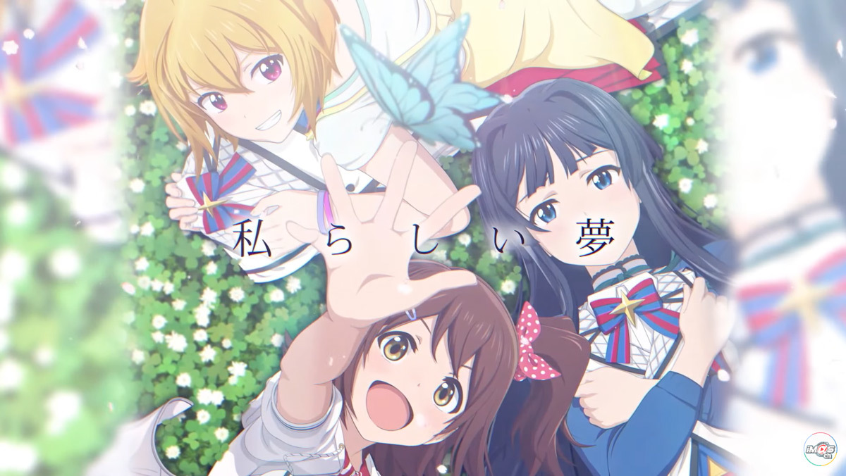 画像9: アニメ『アイドルマスター ミリオンライブ！』2023年秋放送　キャラクター設定画も公開