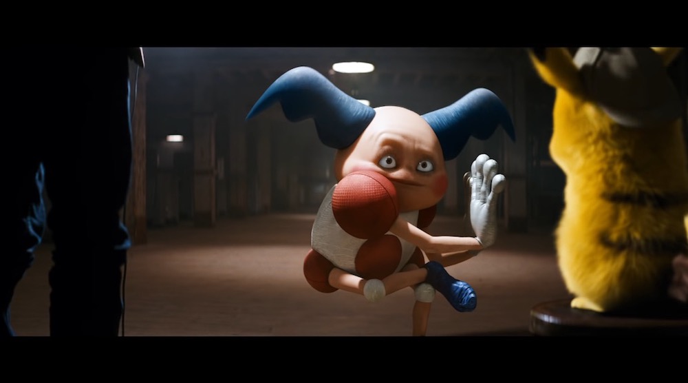 実写映画『名探偵ピカチュウ』_23