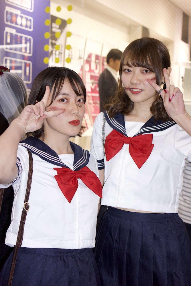 渋谷ハロウィン2018_27