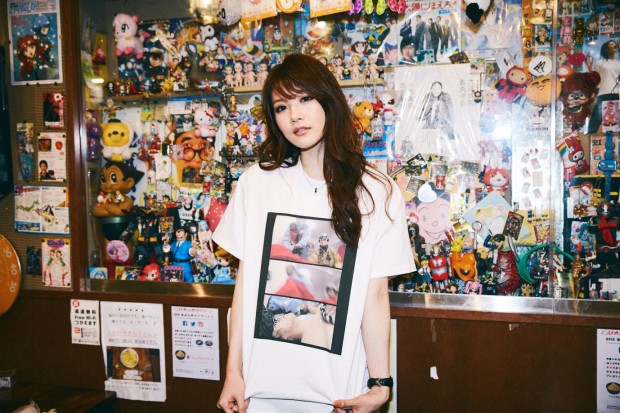 相沢みなみさんフォトレポート23