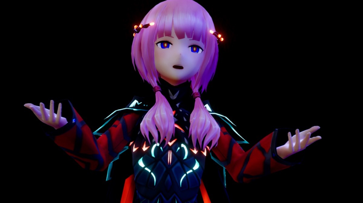 画像18: 花譜が生むクレイジーな熱狂と反抗　初の武道館ライブ「不可解参（狂）」レポート