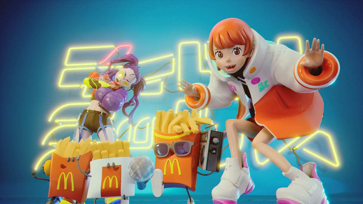 ティロリミックス MV 場面カット38